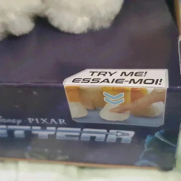 Disney Pixar robot companion - Picture 7 of 14